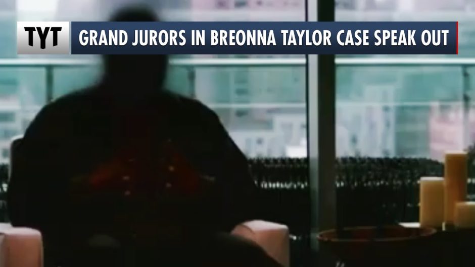 Grand Jurors in Breonna Taylor Case: The Attorney General Lied