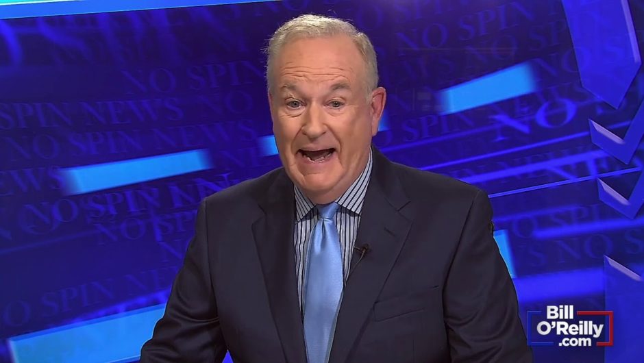 WATCH: O'Reilly's Post-Debate Analysis