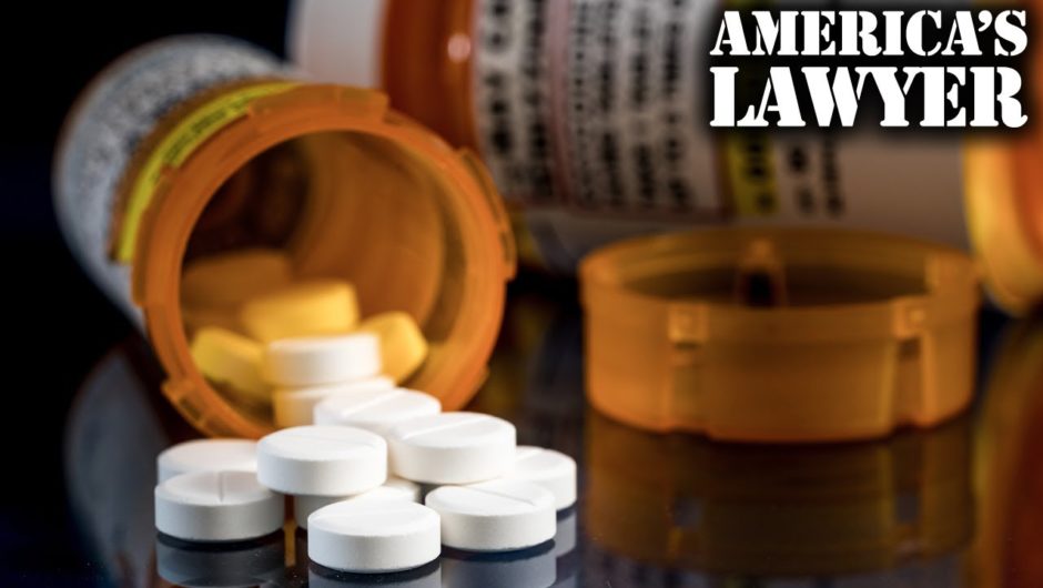 DEA Failures Have Allowed Drug Overdoses To Spike During Pandemic