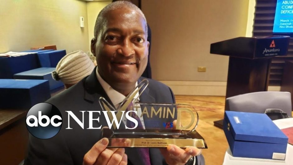 Can vitamin D help fight COVID-19?