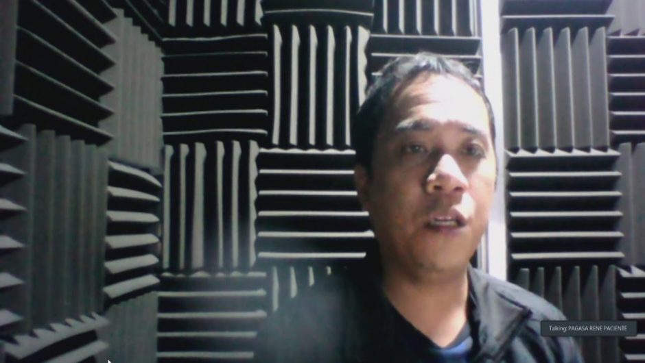 PAGASA monitors two weather disturbances