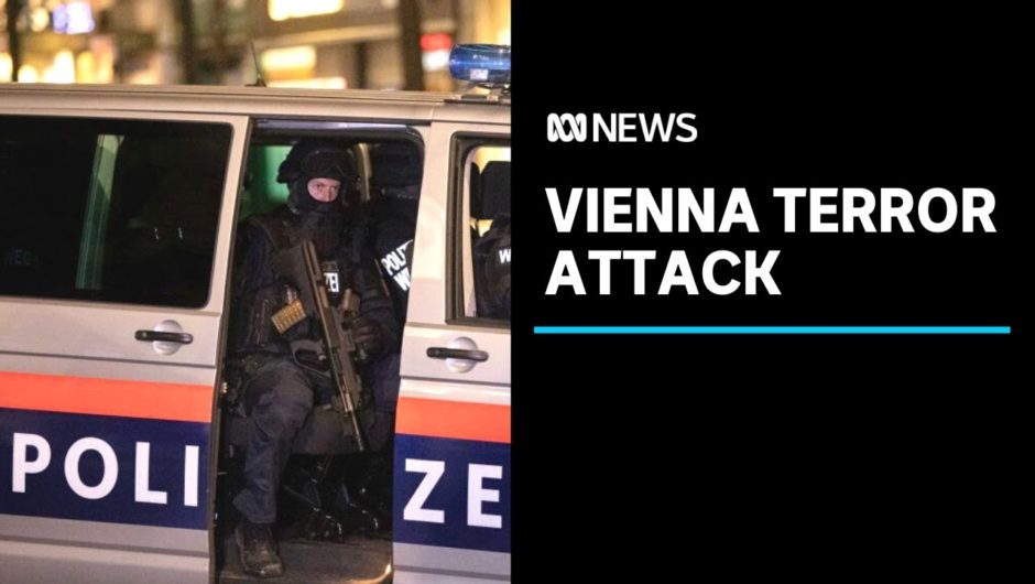 Vienna terror attack a grim assault on freedom that has left Austrian people reeling | ABC News