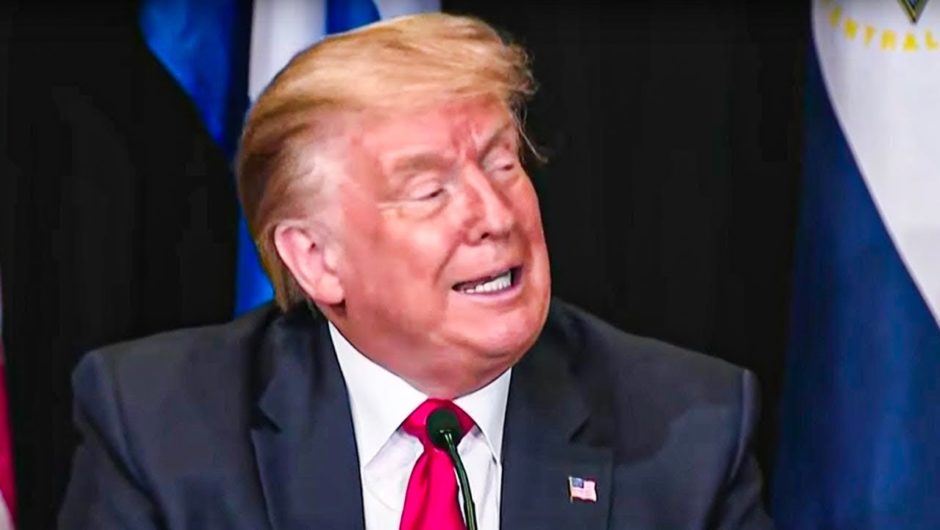 Trump's Campaign Thinks He'll Win By MILLIONS Of Votes In Swing States