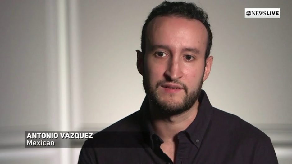 America’s Future – The Power of the Latino Vote