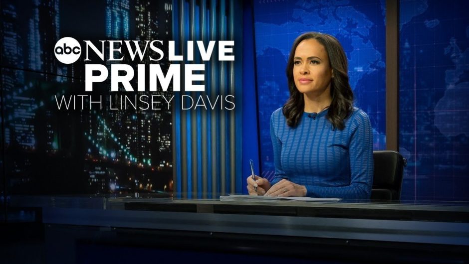 ABC News Prime: Amy Coney Barrett to be confirmed to SCOTUS; Early voting across US; Voters of PA