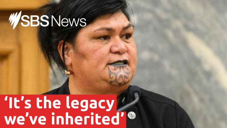 New Zealand names country's first Māori female foreign minister I SBS News
