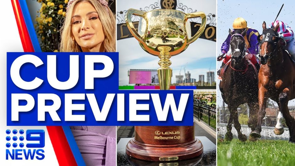 Melbourne Cup 2020 Preview: Latest news and odds | 9 News Australia