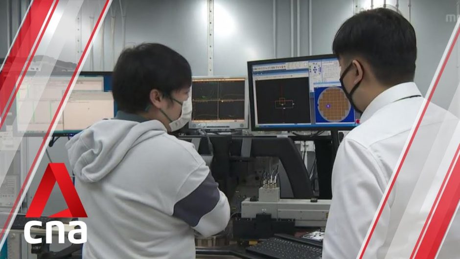 New advanced manufacturing training academy to be set up in Jurong Innovation District