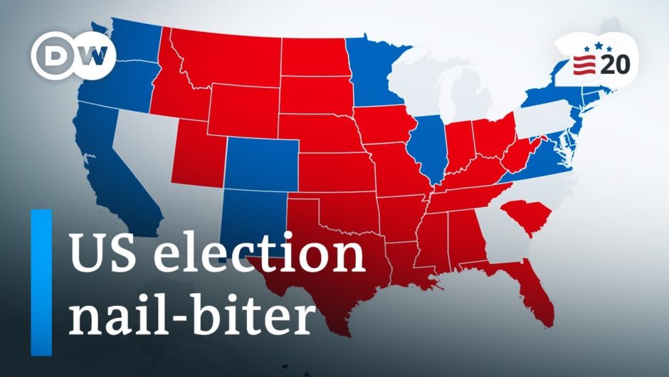 US election – and the winner is…? | To the point