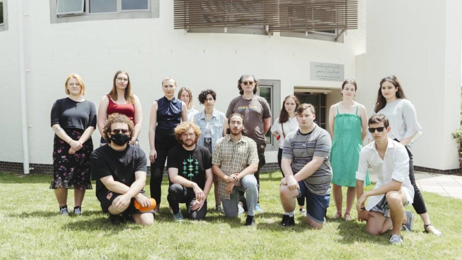 Australian National University change management proposals create angst with staff, students | The Canberra Times