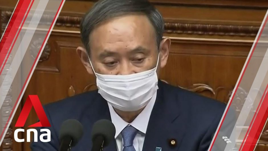 Japan vows to become carbon neutral by 2050