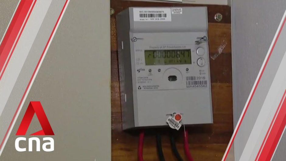 Industry experts on pilot to import power from Malaysia