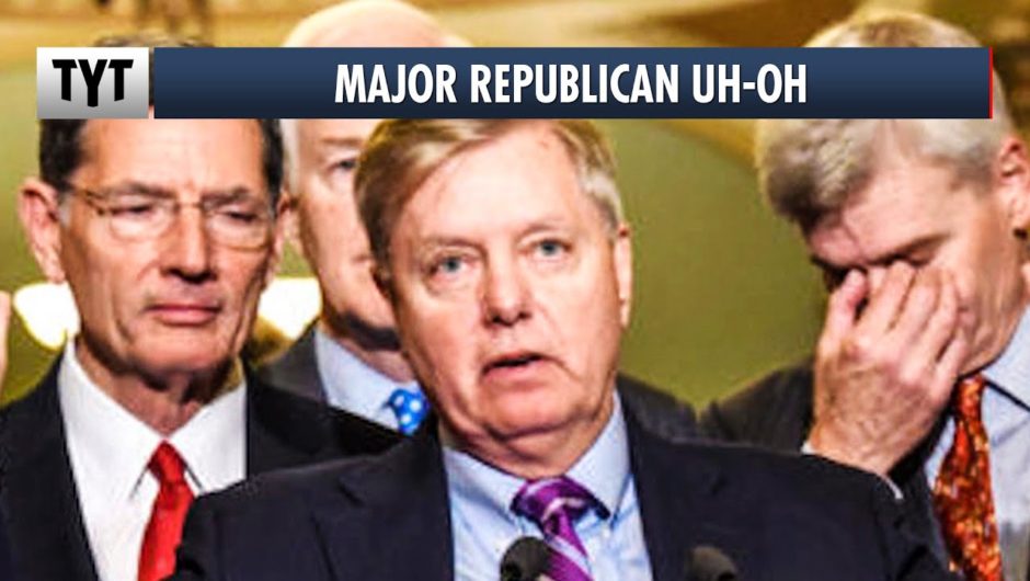 GOP To Reap What They Sowed