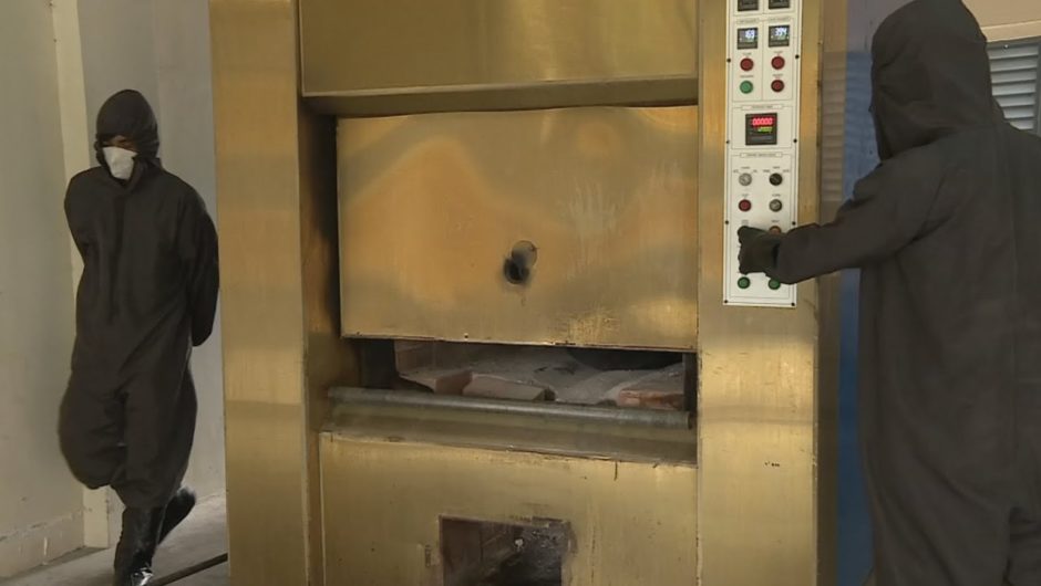 Looking into unaccounted, suspected COVID deaths