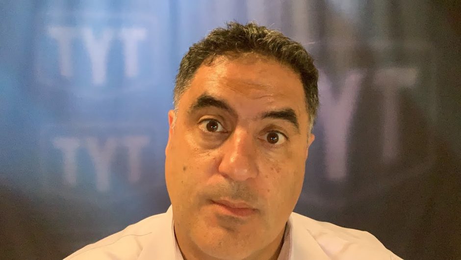 Evangelical Leader Tries to Prove He Wasn’t Cucked