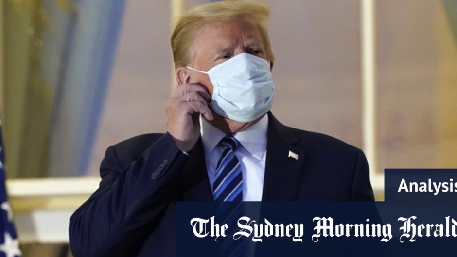 Why Trump’s coronavirus response didn’t phase Republican voters