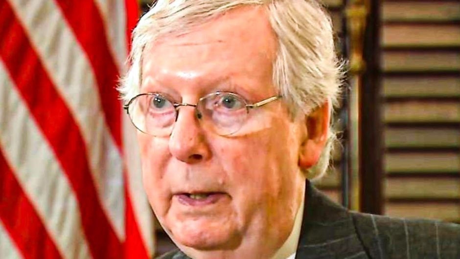Democrats Spent $90 Million To Lose To Mitch McConnell