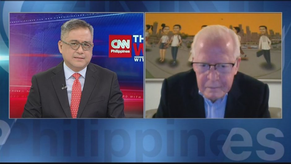 Americans head to polls in high-stakes election