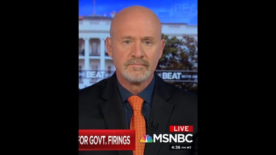 Let's Talk Criminal Accountability for the Trump Years Under the Likely Biden/McConnell Power Split