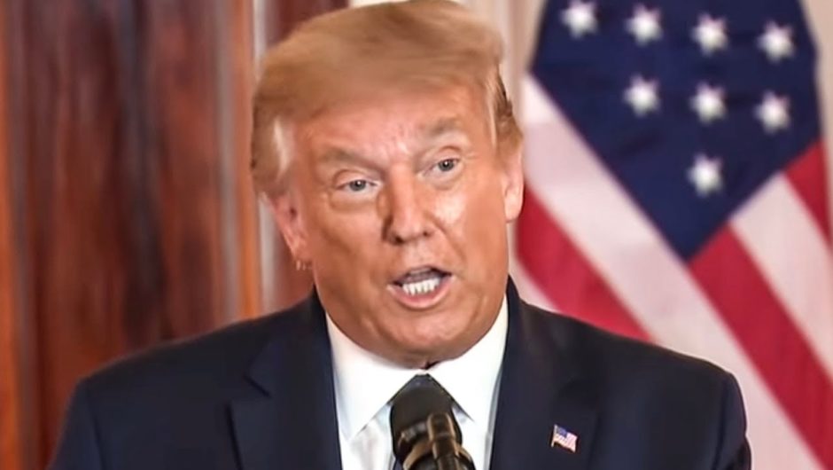 Republicans Finally Stand Up To Trump And Say All Votes Should Be Counted