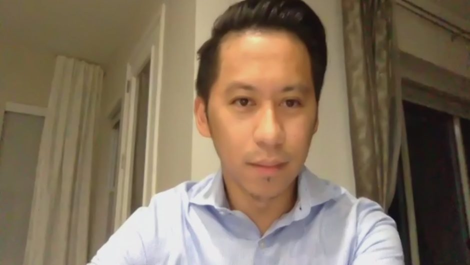 Trump, Biden mahigpit ang labanan sa presidential election