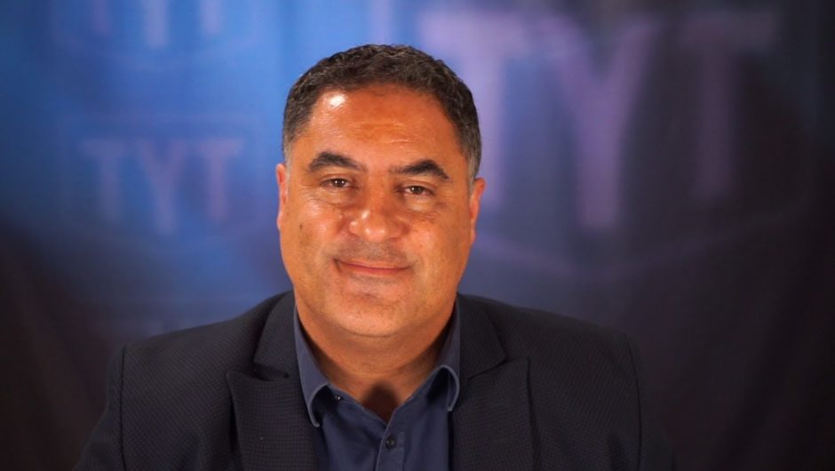 Trump's Crazy Speech