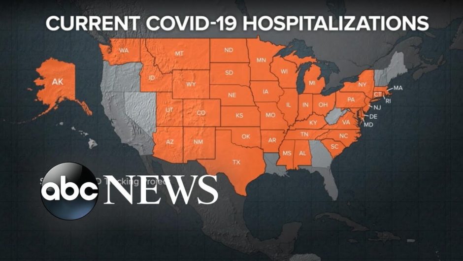 COVID-19 cases surge with more than 82,000 in single day
