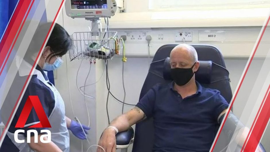 COVID-19: Human challenge trials will be faster than conventional phase 3 trials, says expert