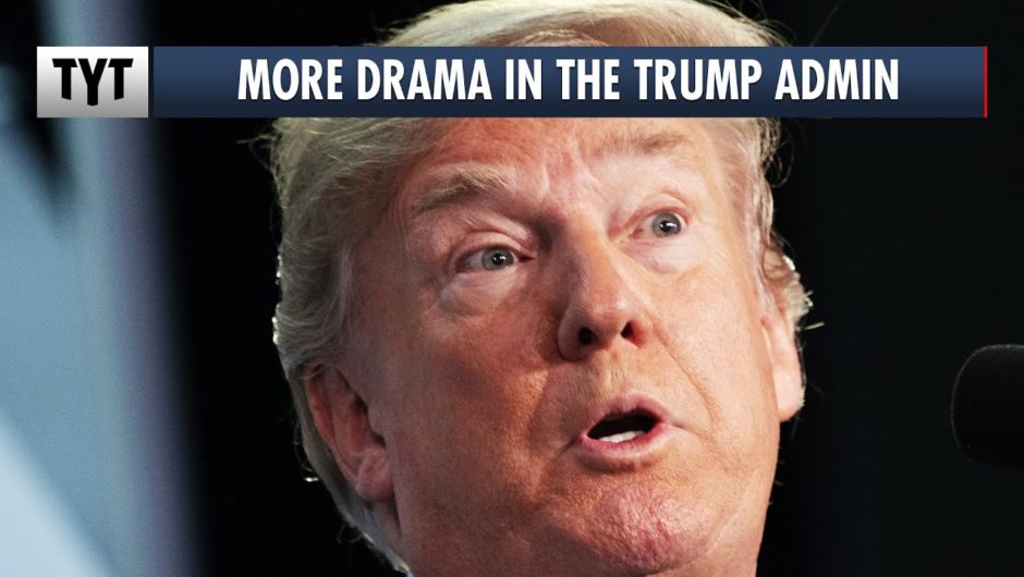 WAR Inside Trump Admin Over Covid Vaccine