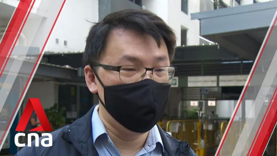 COVID-19: Larger migrant worker dormitories to be audited weekly