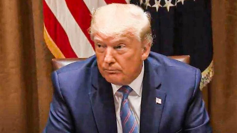 Trump's Election Lawsuits Are Getting Tossed Out Everywhere