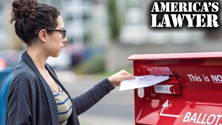 Youth Voters Break Records With 2020 Election Turnout