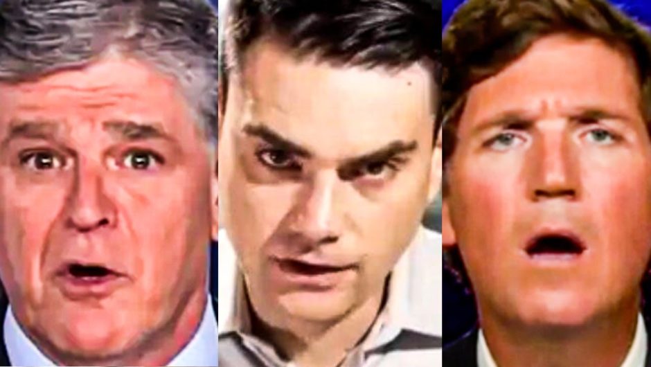 The Election Has Melted The Brains Of Right Wing Pundits
