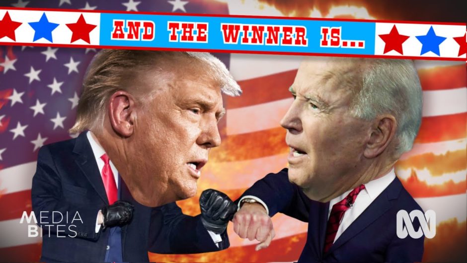 And the winner is … | Media Bites