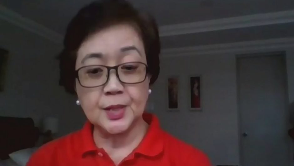 GSIS may alok na mga loan ngayong pandemya