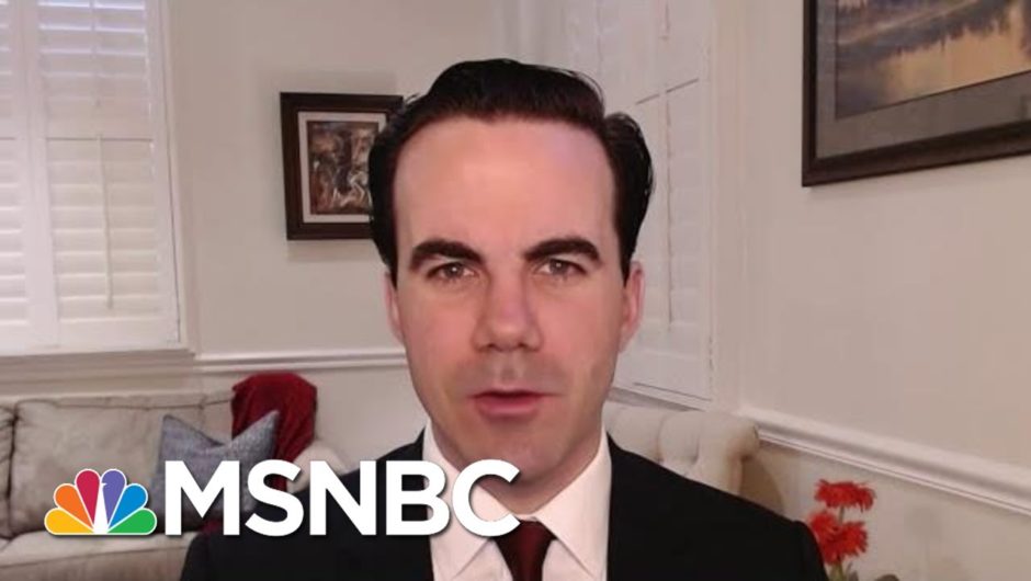 Has Trump's Pitch From 2016 Faded In Parts Of Pennsylvania? | Morning Joe | MSNBC