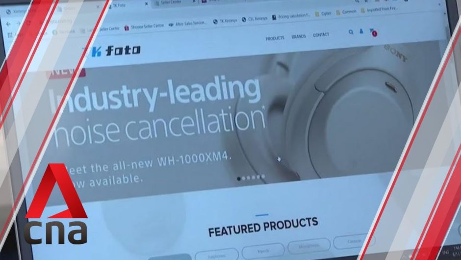 2,700 firms get S$6.8 million in payouts under Digital Resilience Bonus scheme