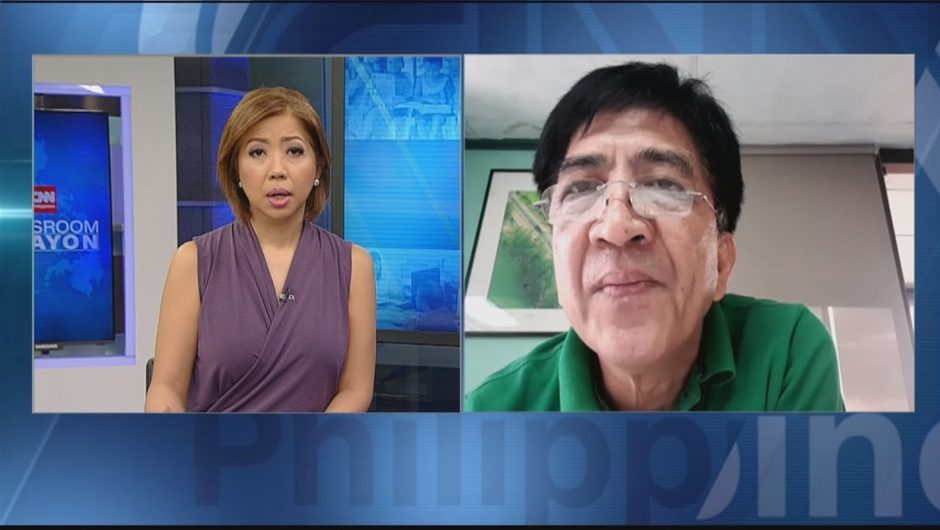 Lahat ng toll expressways cashless na simula December 1