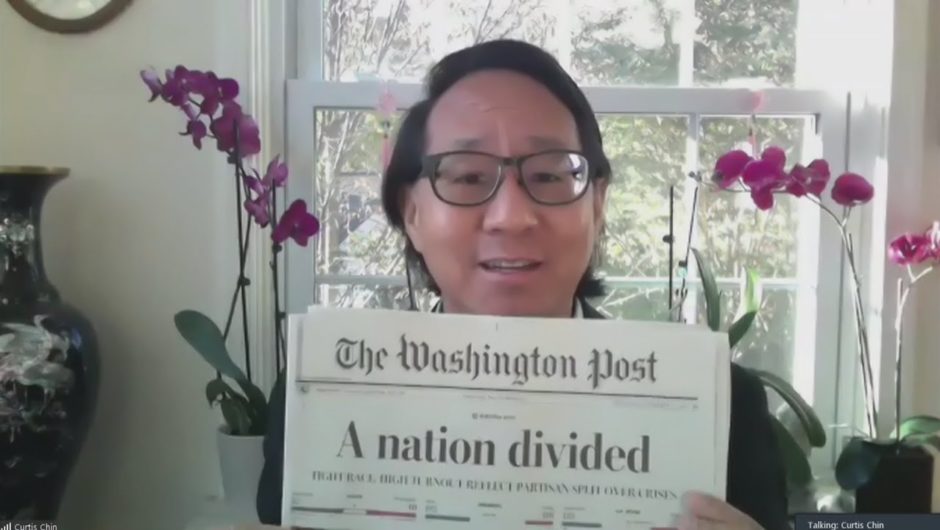 Biden, Trump locked in tight race to 270 electoral votes