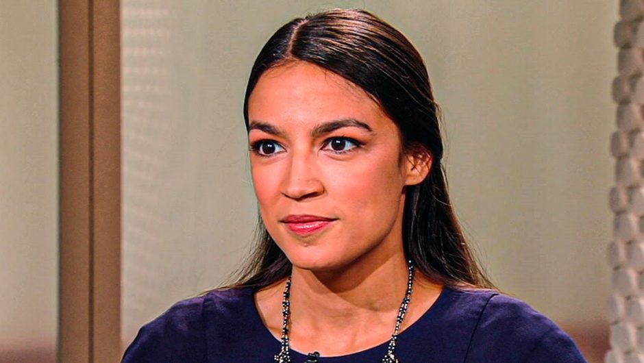 AOC Says Progressives Have Won The Generational Moment