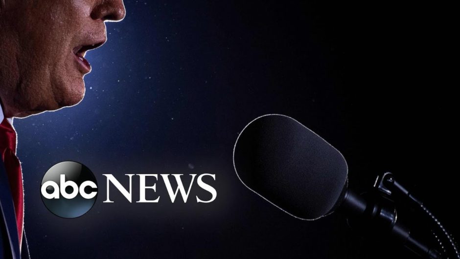 President Trump, horses and voting: World in Photos, Nov 2