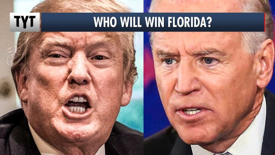 MAJOR Florida Election News
