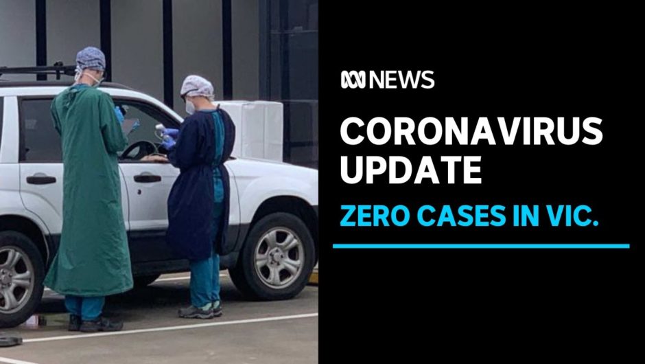 Coronavirus: Victoria records eighth day of no new COVID-19 cases, NSW reports five cases | ABC News