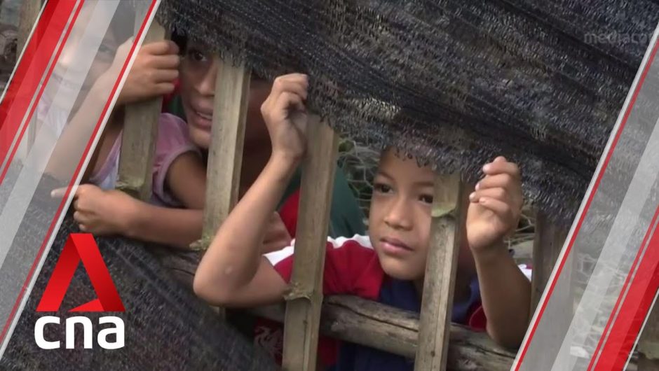 80,000 Myanmar refugees in Thai border camps unable to return home