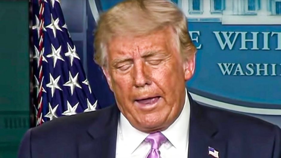 Fourteen Trump Officials Are Currently Accused Of Criminal Conduct