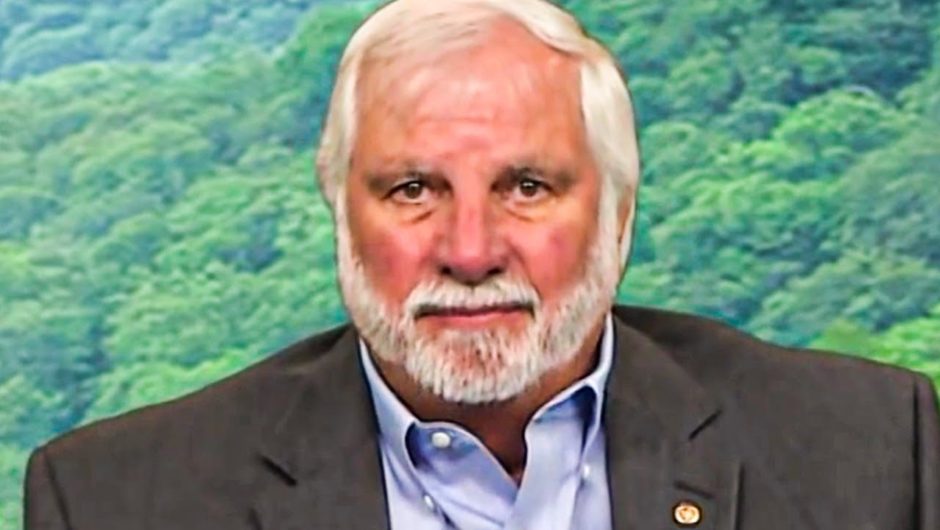 Trump Loving Pastor Gets COVID After Saying God Would Protect Him