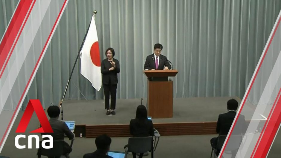 Important for Japan PM Yoshihide Suga to forge good, personal ties with US president