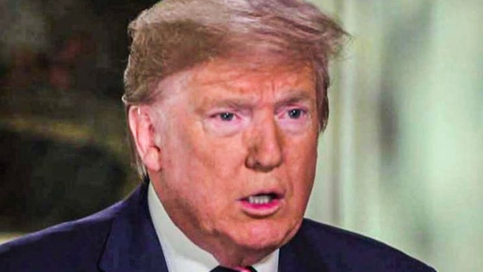 Deutsche Bank Could Seize Trump's Assets When He Leaves Office