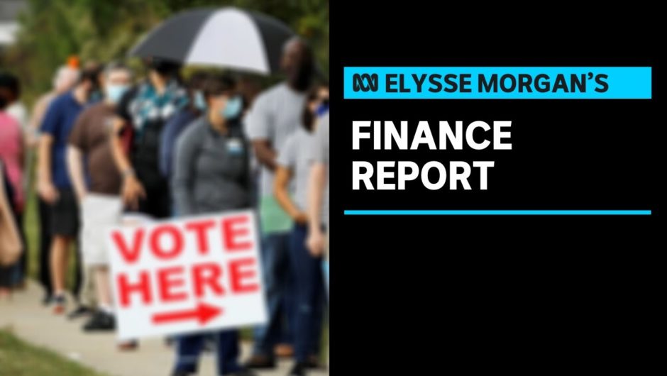 ASX ends the week positive after five days dominated by US election and rates cut | Finance Report