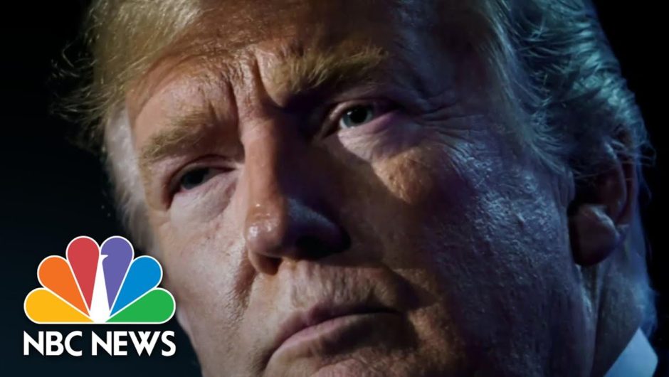 Trump Campaign Announces Federal Lawsuit In Nevada Over Vote Count | NBC Nightly News